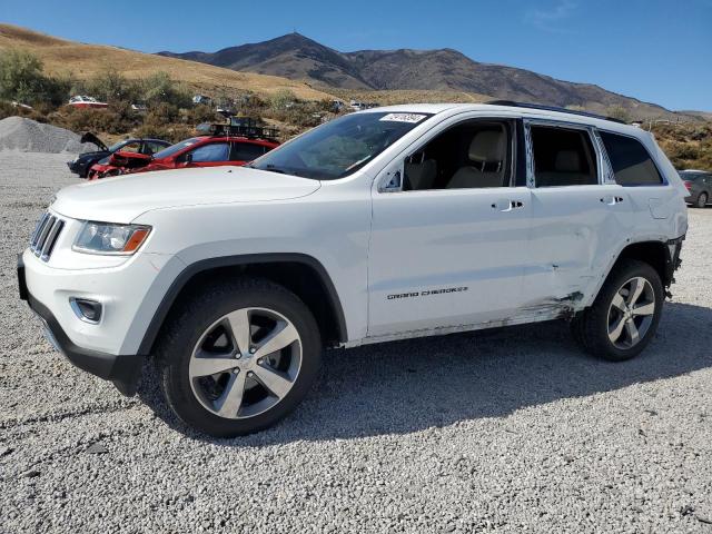 VIN 1C4RJFBG7EC171674 2014 Jeep Grand Cherokee, Lim... no.1