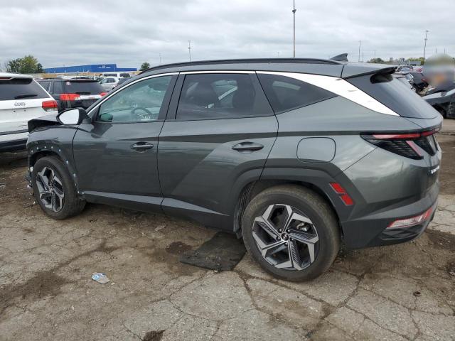 2022 HYUNDAI TUCSON SEL - KM8JFCA19NU073388