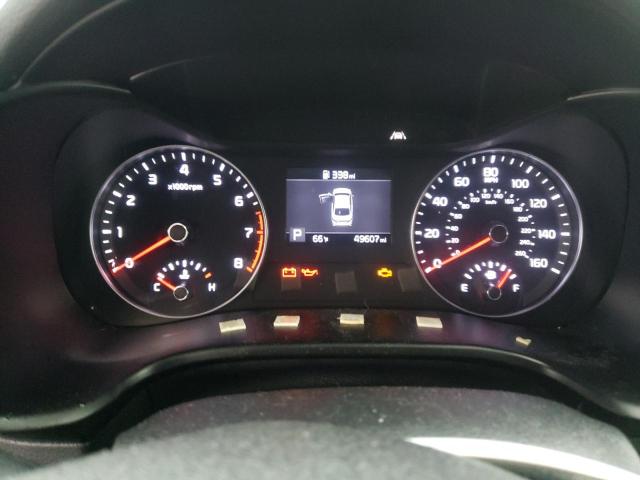 2021 KIA FORTE FE - 3KPF24AD7ME265797