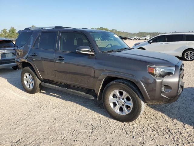 2022 TOYOTA 4RUNNER SR JTEFU5JR4N5270606  72337794