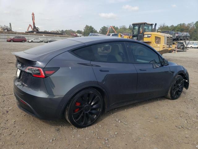 2021 TESLA MODEL Y - 5YJYGDEF1MF072108