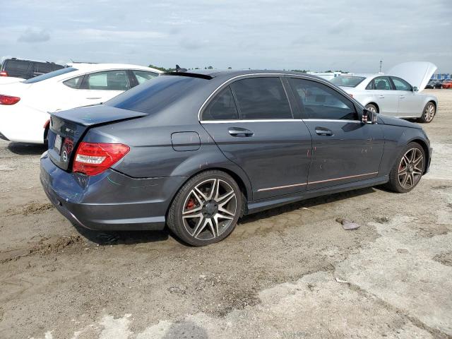 VIN WDDGF4HB9DR296797 2013 Mercedes-Benz C-Class, 250 no.3