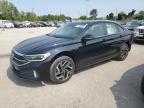 2022 VOLKSWAGEN JETTA SEL - 3VWGM7BU5NM032570