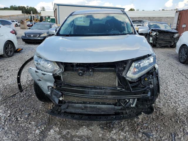 2016 NISSAN ROGUE S - JN8AT2MT5GW024897