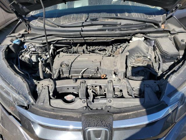 2016 HONDA CR-V TOURI - 5J6RM4H9XGL122714