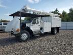 Lot #2957603531 2012 FORD F750 SUPER