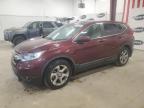 2018 HONDA CR-V EX - 7FARW1H52JE042494