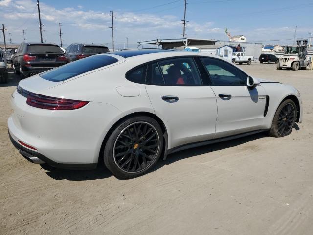 VIN WP0AE2A73JL127693 2018 Porsche Panamera, 4 E-Hy... no.3