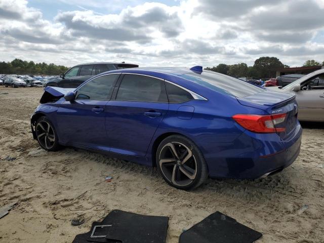 2018 HONDA ACCORD SPO - 1HGCV2F38JA040982