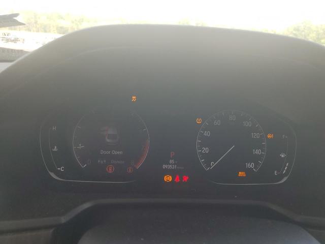 2018 HONDA ACCORD TOU - 1HGCV1F97JA048778