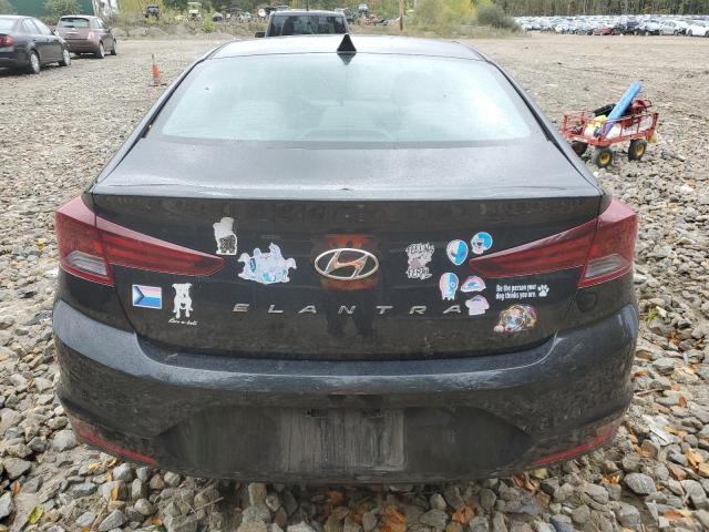 2020 HYUNDAI ELANTRA SE - 5NPD84LF2LH617389