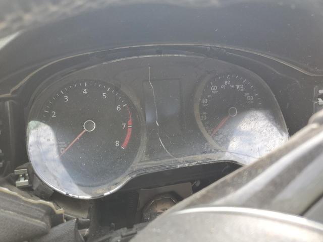 2016 VOLKSWAGEN JETTA SEL - 3VWL17AJ4GM207893