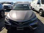 TOYOTA CAMRY SE N photo