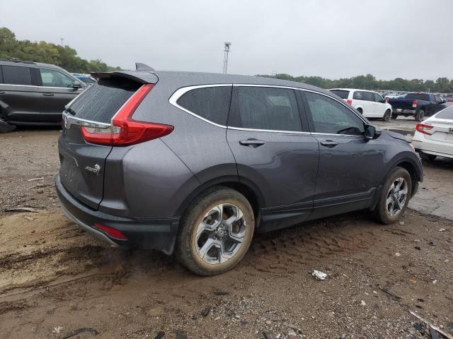 2017 HONDA CR-V EX - 2HKRW2H55HH680686