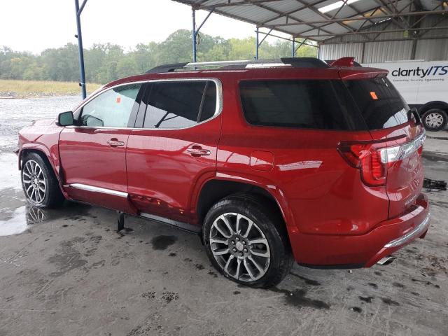 VIN 1GKKNPLS4NZ105888 2022 GMC Acadia, Denali no.2