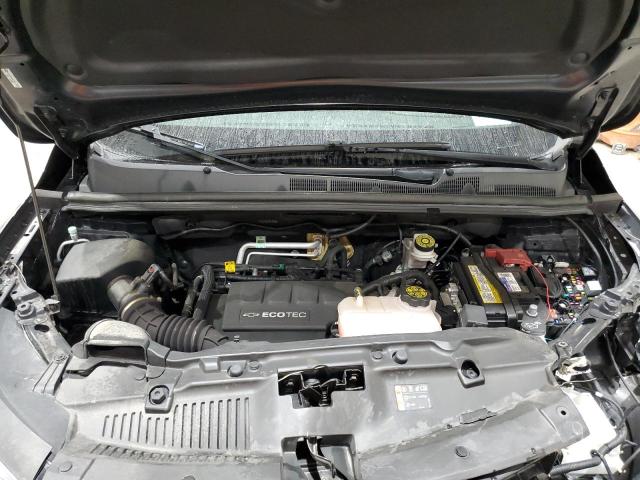 2019 CHEVROLET TRAX PREMI KL7CJMSBXKB779203