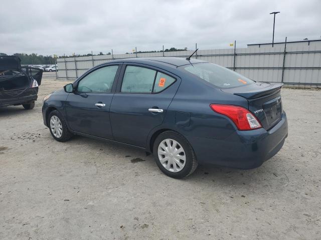 2017 NISSAN VERSA S - 3N1CN7AP1HL843466