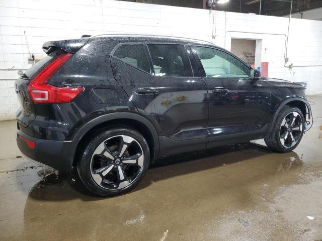 VIN YV4162UK6L2320519 2020 Volvo XC40, T5 Momentum no.3