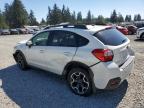 SUBARU XV CROSSTR photo