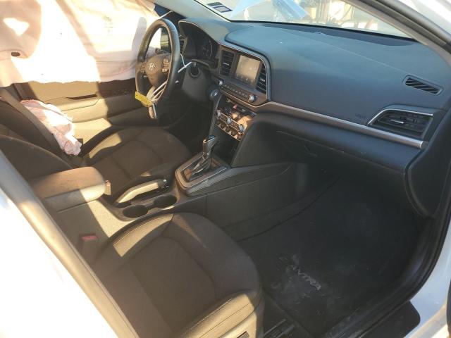 2019 HYUNDAI ELANTRA SE - 5NPD84LF9KH475119