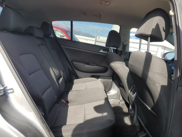 2021 KIA SPORTAGE L - KNDPMCAC6M7915574