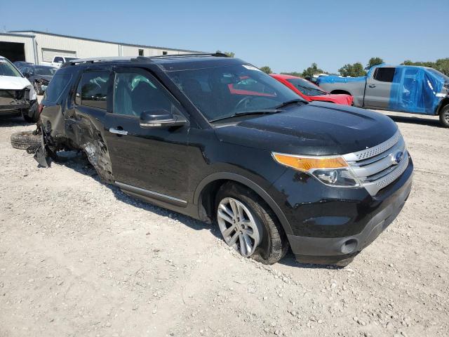 2015 FORD EXPLORER X - 1FM5K8D85FGC24486