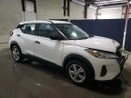 NISSAN KICKS S photo