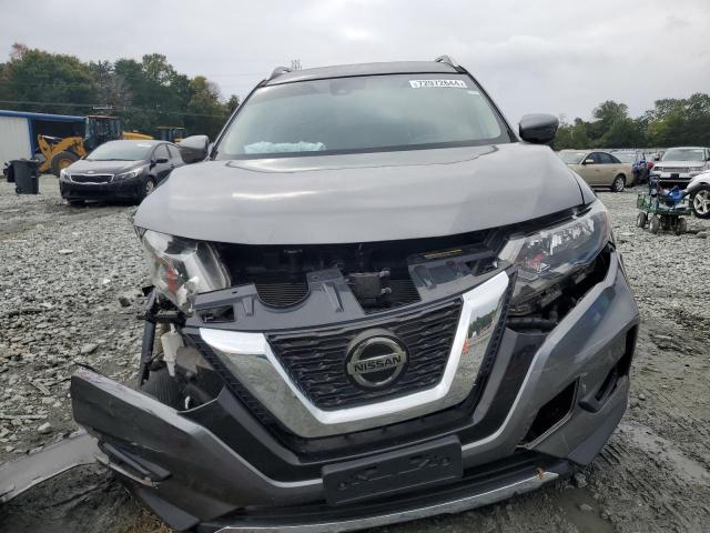 2019 NISSAN ROGUE S - JN8AT2MV0KW376327