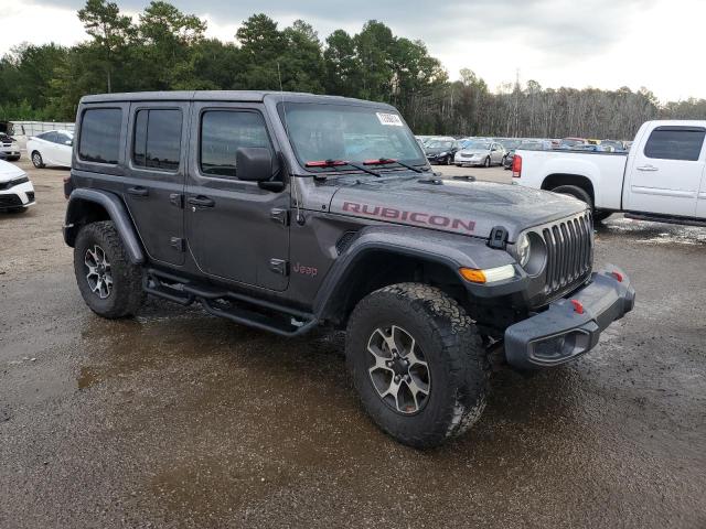 2020 JEEP WRANGLER U - 1C4HJXFG1LW246473