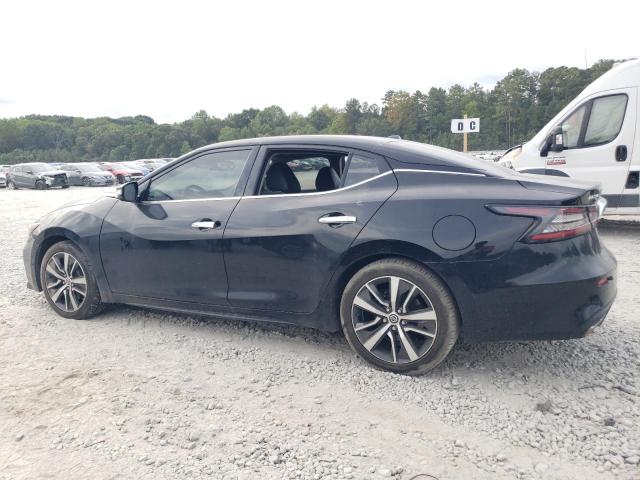 2020 NISSAN MAXIMA SV - 1N4AA6CVXLC370182
