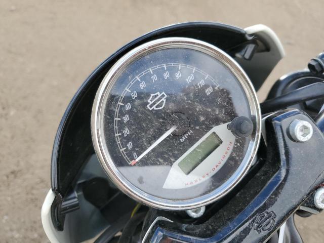 2018 HARLEY-DAVIDSON XG750A STR - 1HD4NCG15JC506618