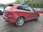 VOLVO XC60 T5 PR photo