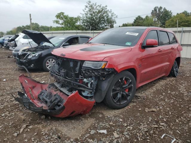 2015 JEEP GRAND CHER - 1C4RJFDJXFC683472