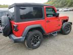 JEEP WRANGLER S photo