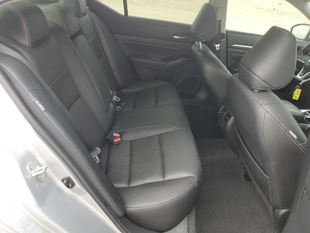 2021 NISSAN ALTIMA SL - 1N4BL4EVXMN375534
