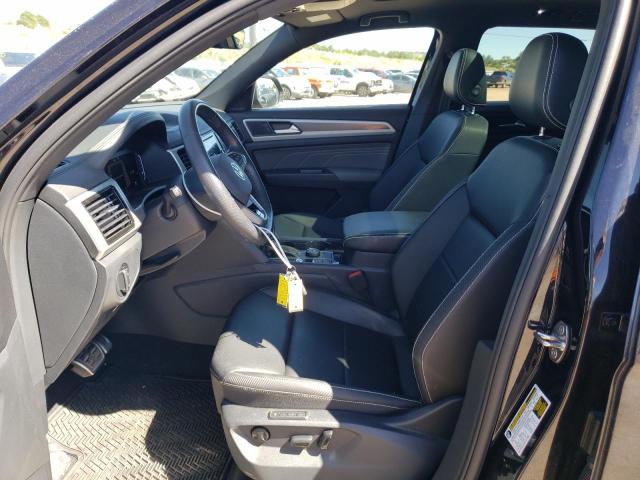 2023 VOLKSWAGEN ATLAS CROS - 1V2SC2CA7PC209436