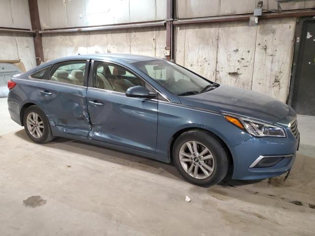 Vin: 5npe24af9hh575769, lot: 71802274, hyundai sonata se 20174