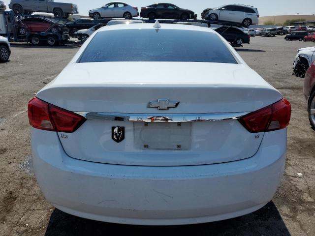 VIN 2G1105S33J9116043 2018 Chevrolet Impala, LT no.6