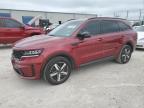 2021 KIA SORENTO S - 5XYRL4LC3MG056588