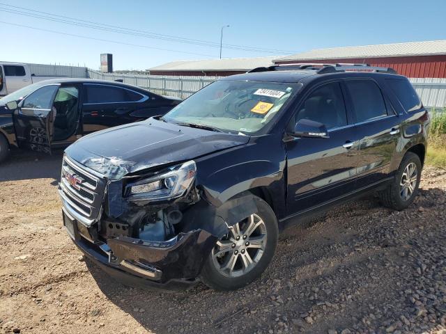 2015 GMC ACADIA SLT-1 2015