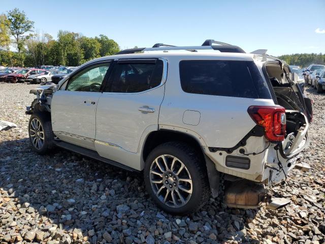 VIN 1GKKNXLS2NZ102651 2022 GMC Acadia, Denali no.2