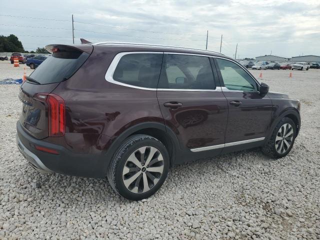 2022 KIA TELLURIDE - 5XYP34HC9NG203479