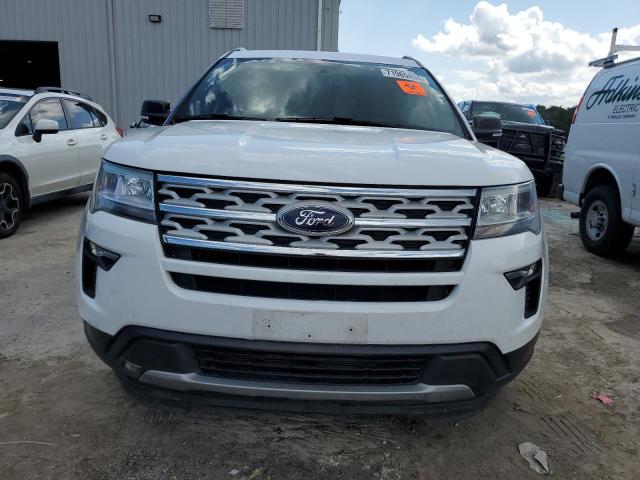 VIN 1FM5K7DH7KGB27763 2019 FORD EXPLORER no.5