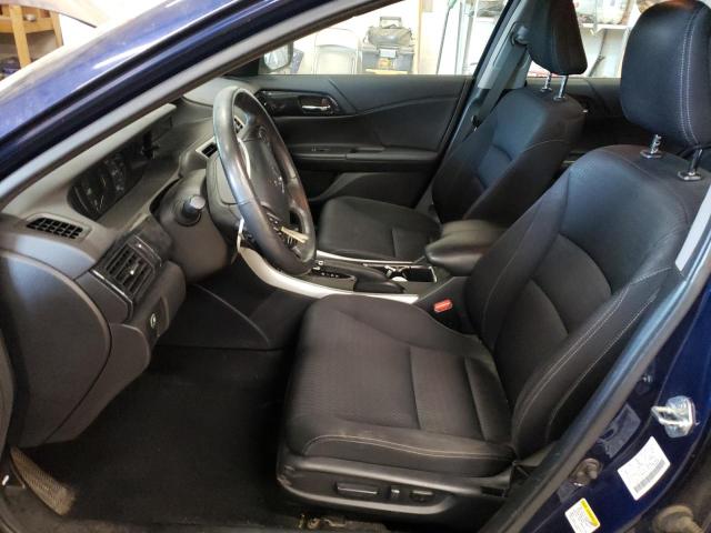 VIN 1HGCR2F55EA144115 2014 Honda Accord, Sport no.7