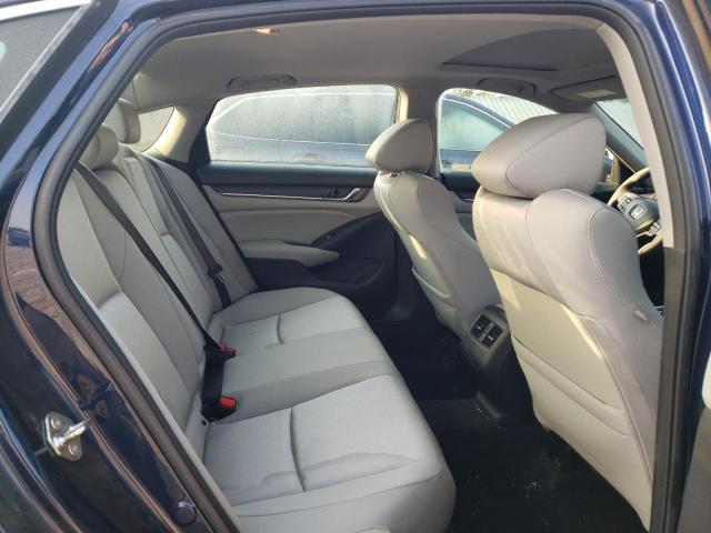 2019 HONDA ACCORD EX - 1HGCV1F41KA006208