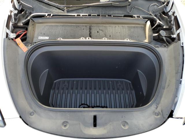 2023 TESLA MODEL Y - 7SAYGDEE6PF583151