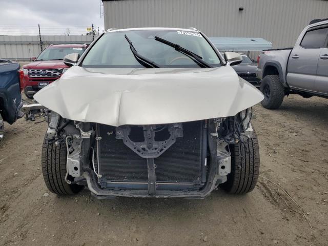 2021 LEXUS RX 350 - 2T2HZMAA8MC183212