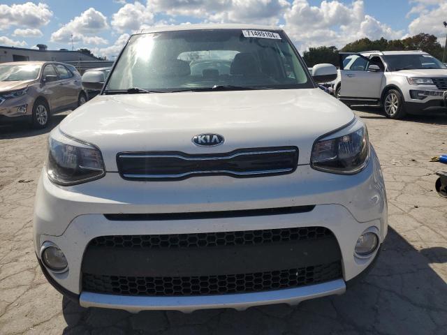 VIN KNDJP3A55J7626941 2018 KIA Soul, + no.5