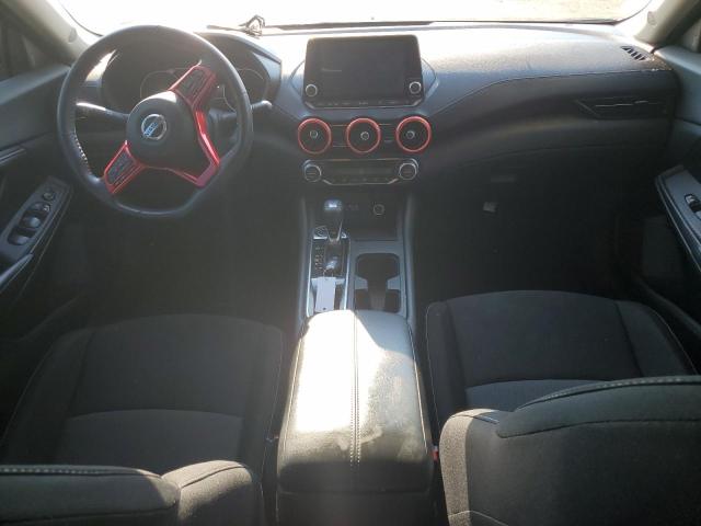 2020 NISSAN SENTRA SV - 3N1AB8CV9LY290952