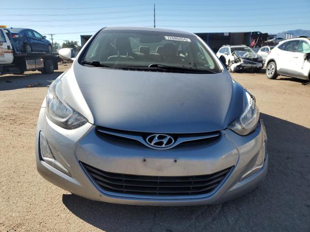 VIN 5NPDH4AE8GH652860 2016 Hyundai Elantra, SE no.5